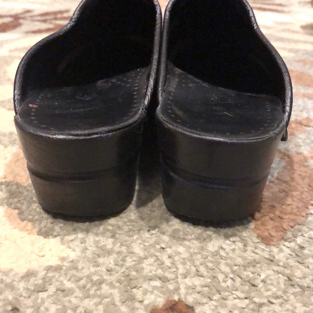 Dansko Clog - image 2